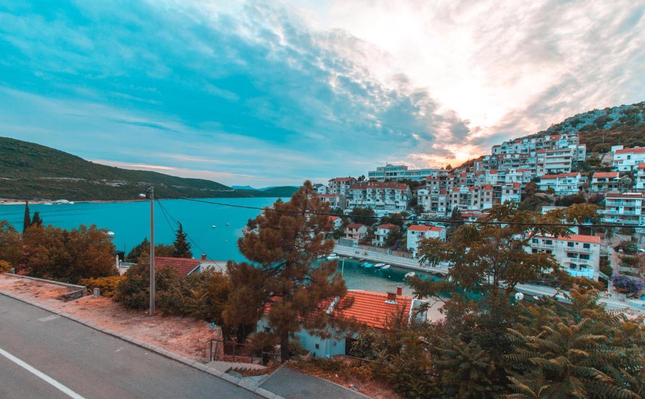 Vila Lavanda Neum Zewnętrze zdjęcie