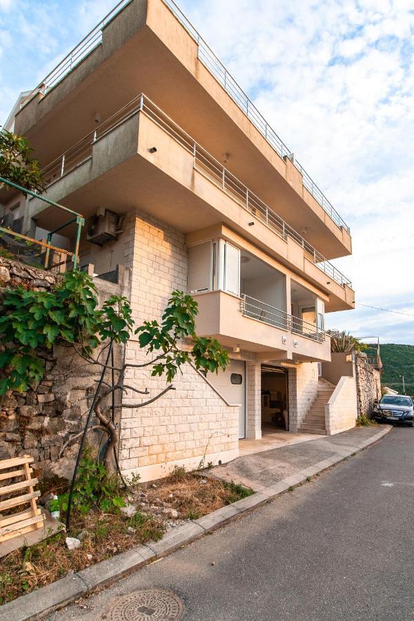 Vila Lavanda Neum Zewnętrze zdjęcie
