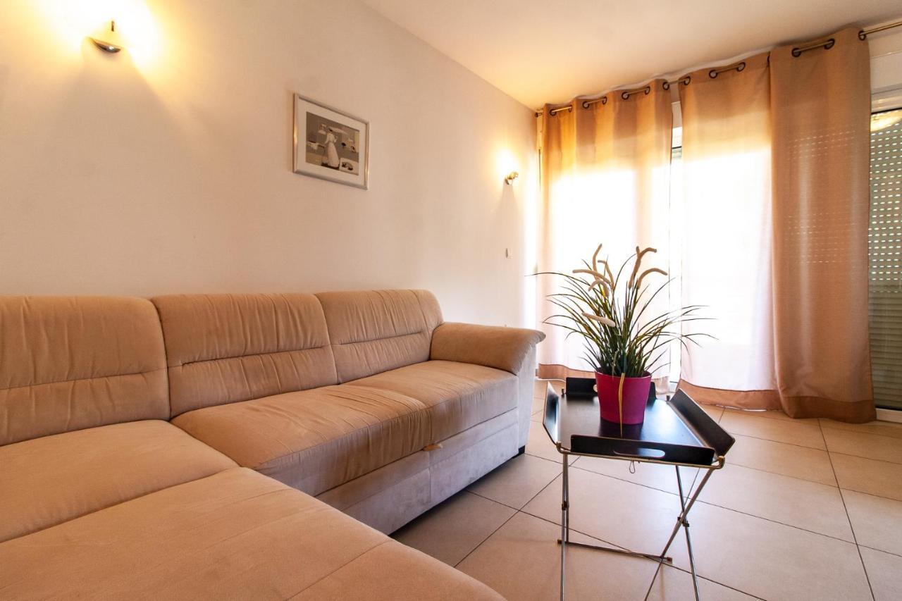 Vila Lavanda Neum Zewnętrze zdjęcie