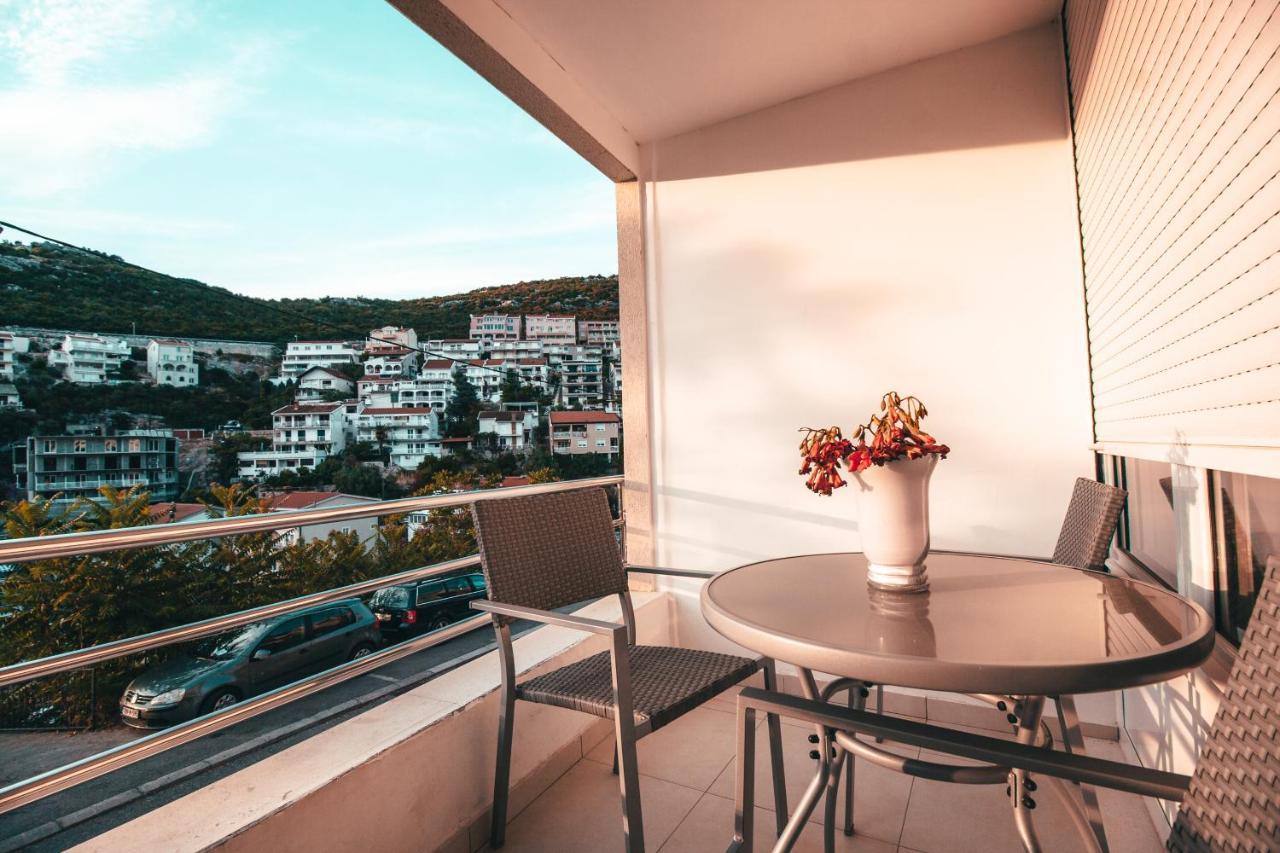 Vila Lavanda Neum Zewnętrze zdjęcie