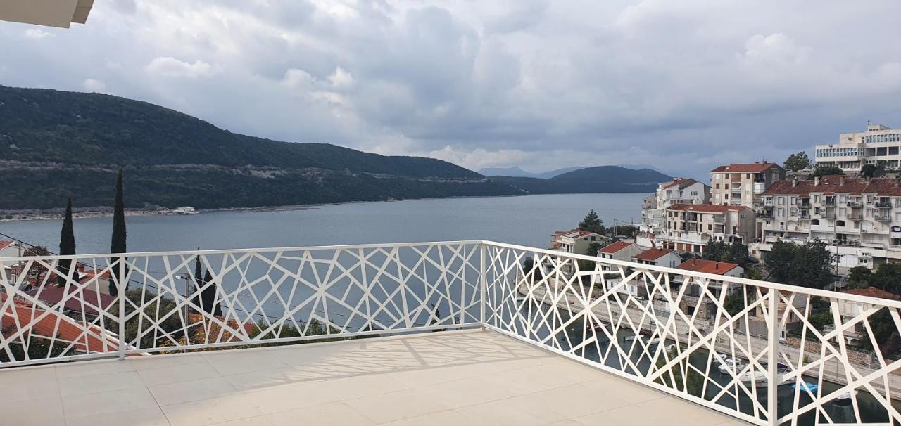 Vila Lavanda Neum Zewnętrze zdjęcie