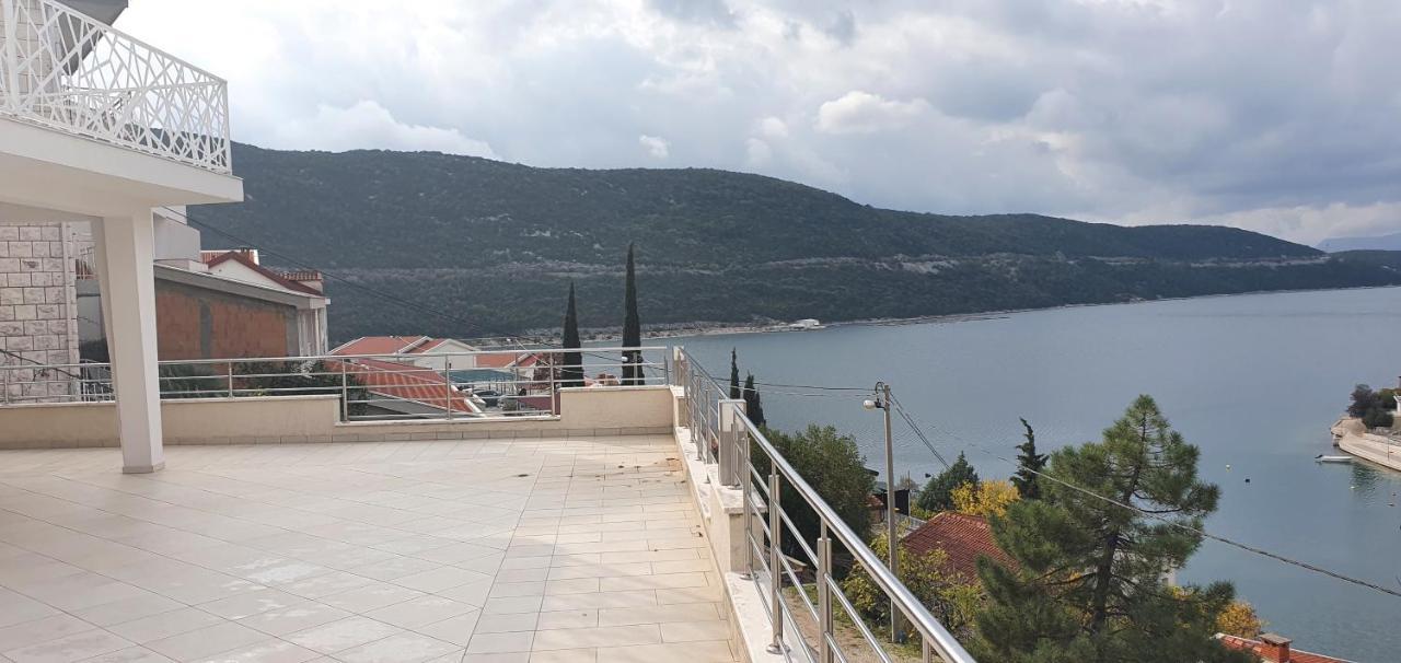 Vila Lavanda Neum Zewnętrze zdjęcie