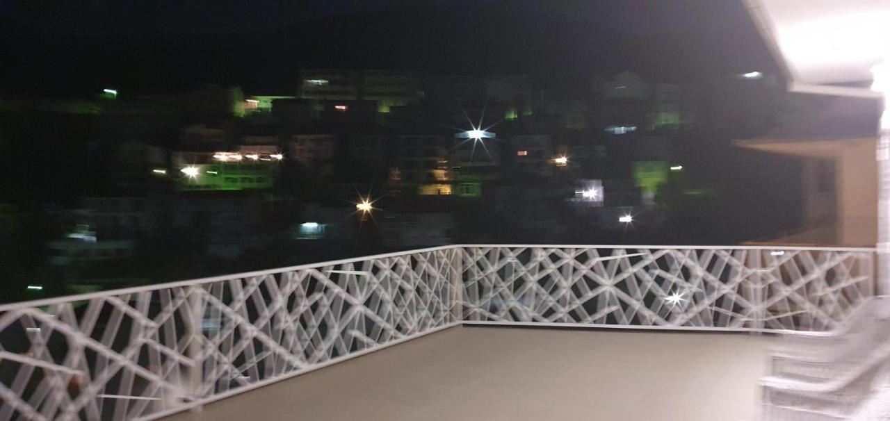 Vila Lavanda Neum Zewnętrze zdjęcie