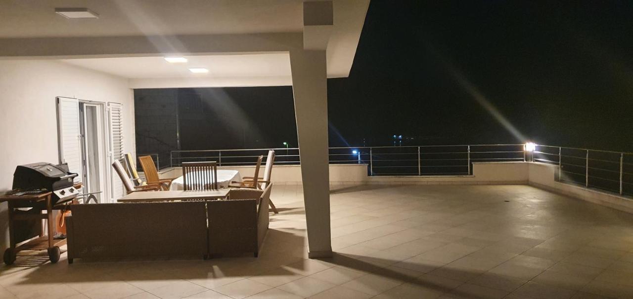 Vila Lavanda Neum Zewnętrze zdjęcie