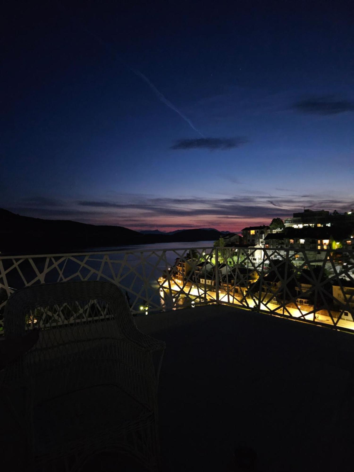 Vila Lavanda Neum Zewnętrze zdjęcie